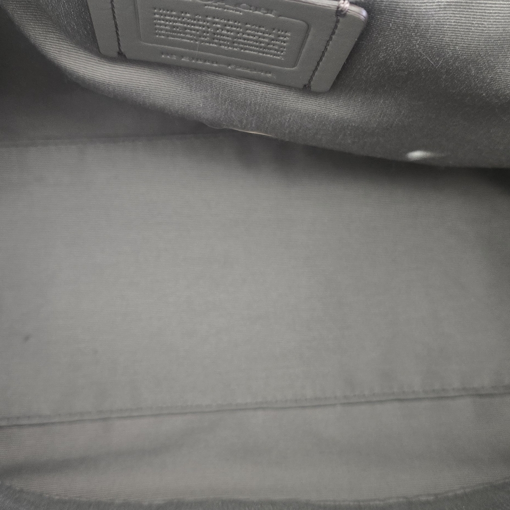 Coach Faye Carryall F22348 Crossbody Bag - Picture 11 of 14
